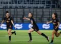 Inter e Bragantino avançam às semifinais da Copa do Brasil Feminina