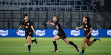 Inter e Bragantino avançam às semifinais da Copa do Brasil Feminina