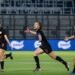 Inter e Bragantino avançam às semifinais da Copa do Brasil Feminina
