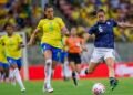Empate com Argentina conclui período de testes na seleção feminina