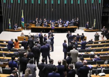 Cresce número de mulheres eleitas para o Congresso Nacional