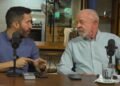 Lula participa de live do “exército” e estimula ida de idosos às urnas