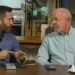 Lula participa de live do “exército” e estimula ida de idosos às urnas
