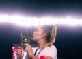 Campeã do Brasileirão, Carol Gil é convocada para amistosos da seleção