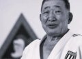 Morre Chiaki Ishii, primeiro medalhista olímpico do judô brasileiro