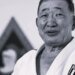Morre Chiaki Ishii, primeiro medalhista olímpico do judô brasileiro