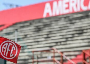 Clube América do Rio é declarado patrimônio do estado