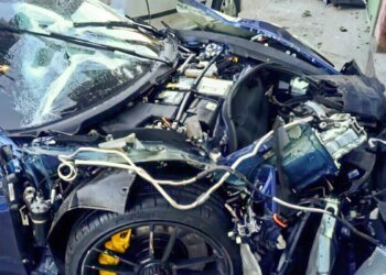 Empresário é condenado a 17 anos por morte de motorista de aplicativo 