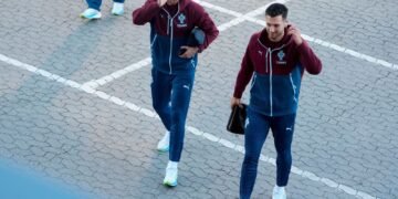 Cristiano Ronaldo deixa seleção de Portugal após fala de Jorge Jesus