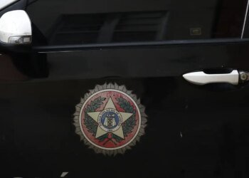 Polícia investiga ligação de policiais com facção criminosa