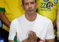 Após retotalização dos votos, Douglas Ruas tem 50,88% dos votos no RJ