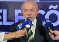 TSE: Lula autoriza quebra de sigilo bancário se Flávio fizer o mesmo