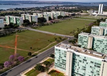 Dia do Servidor Público: ponto facultativo será na sexta-feira