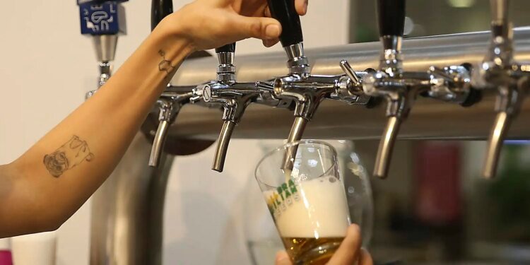 Eleições e Lei Seca: confira estados que terão restrição a bebidas