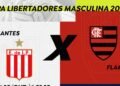 Rádio Nacional transmite Estudiantes x Flamengo pela Libertadores