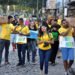 Olimpíadas: oportunidade de evangelismo junto a turistas e moradores
