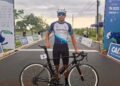 Ciclista de Rondônia conquista segunda medalha nos Jogos da Juventude 2026