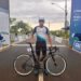 Ciclista de Rondônia conquista segunda medalha nos Jogos da Juventude 2026