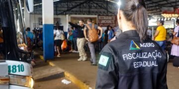Transporte rodoviário intermunicipal terá gratuidade durante segundo turno das eleições em Rondônia