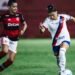 Definidos os confrontos das semifinais da Copa do Brasil Feminina