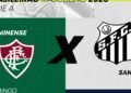 Rádio Nacional transmite duelo Fluminense x Santos pelo Brasileirão