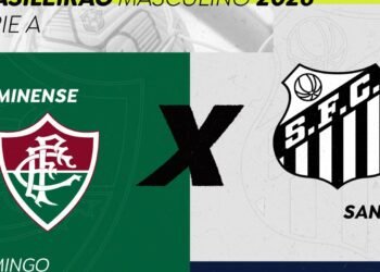 Rádio Nacional transmite duelo Fluminense x Santos pelo Brasileirão