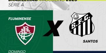 Rádio Nacional transmite duelo Fluminense x Santos pelo Brasileirão