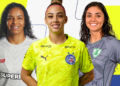 Prêmio TV Brasil Petrobras Para Elas anuncia finalistas entre goleiras