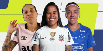 Prêmio TV Brasil Petrobras Para Elas destaca gol mais bonito de 2026