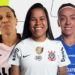 Prêmio TV Brasil Petrobras Para Elas destaca gol mais bonito de 2026