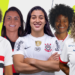 Prêmio TV Brasil Petrobras Para Elas revela meio-campistas finalistas