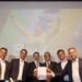 Flávio Bolsonaro recebe apoio de governadores eleitos e Cury