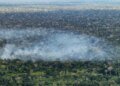 Estudo aponta atividade humana nas emissões de carbono na Amazônia