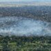 Estudo aponta atividade humana nas emissões de carbono na Amazônia