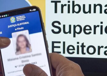 Saiba quais documentos são aceitos para votar neste domingo