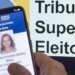 Saiba quais documentos são aceitos para votar neste domingo