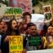 Ato em São Paulo cobra neutralidade da Meta nas eleições
