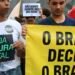 Sociedade civil manifesta preocupação ao TSE por censura nas redes