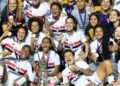 São Paulo segura Corinthians e é campeão brasileiro pela 1ª vez