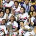 São Paulo segura Corinthians e é campeão brasileiro pela 1ª vez