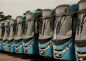 TRE-BA determina retomada integral da frota de ônibus em Salvador