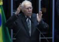 José Sarney é internado em UTI após procedimento abdominal