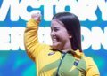 Com sete ouros, Brasil lidera Open das Américas de halterofilismo