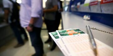 Mega-Sena sorteia hoje prêmio acumulado de R$ 150 milhões