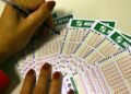 Mega-Sena acumula para R$ 82 milhões; confira os números sorteados