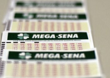 Mega-Sena sorteia prêmio acumulado em R$ 170 milhões neste domingo