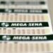 Mega-Sena sorteia prêmio acumulado em R$ 170 milhões neste domingo