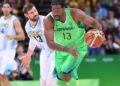 Nenê Hilário após eliminação: ‘Toda honra a Jesus ganhando ou perdendo’