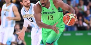 Nenê Hilário após eliminação: ‘Toda honra a Jesus ganhando ou perdendo’