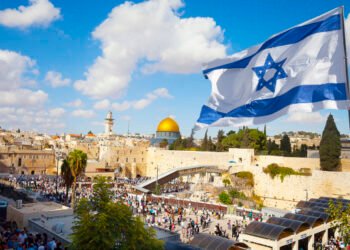 Menino cristão é atacado com spray de pimenta em Jerusalém